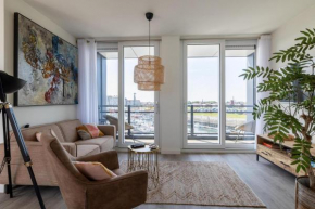 Appartement Vista Maris - Havenweg 8-40 | Sint-Annaland (Oosterschelde)